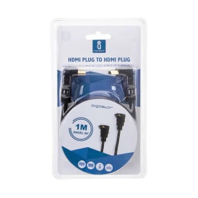 CAVO HDMI A PIPA M-M 1M Aigo #X15G