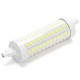 lampada led R7S 12W 6500k 1521LM 118mm 29D. Aigo #X14G