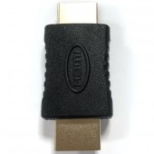 Adattatore presa HDMI MASCHIO/MASCHIO Aigo #X25G