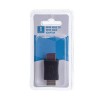 Adattatore presa HDMI MASCHIO/MASCHIO Aigo #X25G