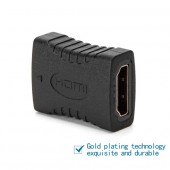Adattatore presa HDMI FEMMINA/FEMMINA Aigo #X61G