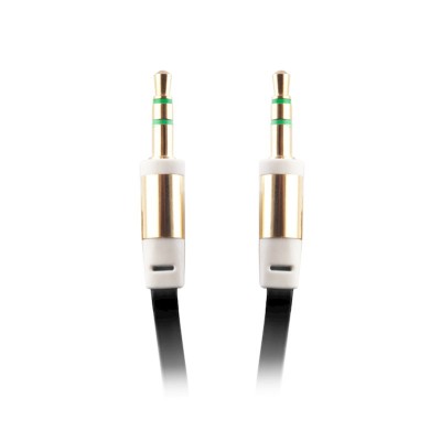 CAVO SPINA JACK 3.5/JACK 3.5 1M "FORCE" X58E