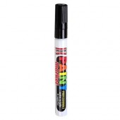 PENNARELLO MARKER 10ML PUNTA MEDIA LUNGA DURATA COLORE BIANCO AREXON #X12G