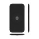 POWER BANK CHARGER 15W 50GR WIRELESS INDUZIONE TYPEC "Force" #X87E