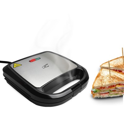 TOSTAPANE AC230V 1000w "Force" ltc sandwich toaster X88E