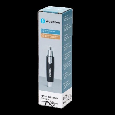 RIFINITORI PELI (NASO, ORECCHIE...) Aigo #X48E