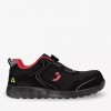 scarpe antinfortunistica Safety Pro ECOLOBI S1P LOW TLS S1 PS bassa #X42E
