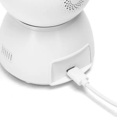 CAM SICUREZZA VIDEOCONTROLLO HD WIFI FUNZIONI SMART #X95G