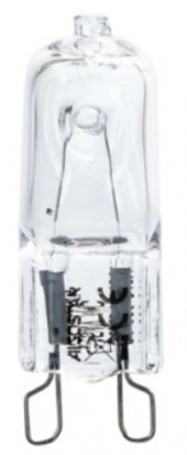 LAMPADA G9 25W ALOG. #X63H