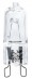 LAMPADA G9 25W ALOG. #X63H