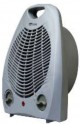 TERMOVENTILATORE CONVETTORE ELETTRICO AC230V 2000W CON MANIGLIA "TERMOZETA" #X24H