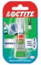 COLLA 3GR LOCTITE istantanea attaccatutto #X19I