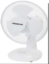 VENTILATORE DA RETE 23CM DA RETE AC230V "Aigo" #X31I