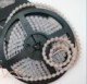  STRISCIA LED 12V 3M FLESSIBILE waterproof sc-dwf BIANCO CALDO (#438)
