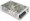 ALIMENTATORE 12V (PER AC230V) 6A 75w (#465 COD. 73AL675)