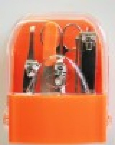 KIT 8 PEZZI MANICURE M110 grande (#756 COD. 81M110)