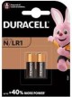 2 PILE MN9100 (Equiv. LR1 / N) 1,5V ALCALINA DURACELL (#11 111011)