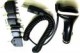 CARICA USB 5V 1A UNIVERSALE 7 CONNETTORI DA PRESA AUTO/CAMION 12/24V (#832 COD.34Y12USBUNI)
