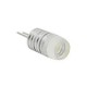 LAMPADA G4 LED 1W WW BIANCO CALDO (#382 cod.73G41WW)