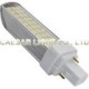 lampada G24 9W led 6500k bianco freddo 73G249W (#388)