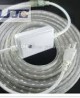 CONTROLLER 220V PER STRISCE LED 220V RGB REGOLAZIONE MANUALE SENZA RADIOCOMANDO (#455 COD.73220RGBCONTR)