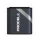 PILA MN1203 PIATTA Duracell PROCELL  4,5V "BULK/SFUSO" industrial (#67 111067) *MINIMO 10PILE