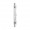 LAMPADA ALOGENA R7S 78MM 80W LINEARE 2700k 1400lm modee (#317)