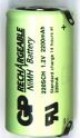 PILA SC SUB-C 1,2V NI-MH pila ricaricabile 2200mAh (#220) *IN RIASSORTIMENTO