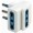 TRIPLA PRESA BIPASSO 10/16A CON SPINA 16A cod.5E11P #288A *MINIMO 5PZ