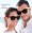 Occhiale da sole Polarizzati "C4" Cod.81OC4 Blu