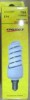  LAMPADA E14 23W FLUORESCENTE SPIRALE Energy (#335 COD.72F1423)