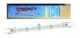 Lampada R7S 118MM Lineare Alogena 240W AC230V (#322 COD.72HAR7S118240)