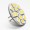 LAMPADA LED G4 1W WW BIANCO CALDO ROTONDA 180° (#371A COD.73G41WWT)