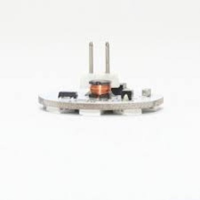 LAMPADA LED G4 1W WW BIANCO CALDO ROTONDA 180° (#371A COD.73G41WWT)