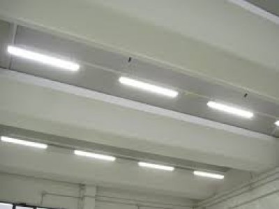 TUBO LED 120CM t8 18W 3000K BIANCO CALDO AC230V 73tub12018ww (#342C 6E6342C)