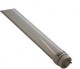 TUBO LED 150CM t8 22W 5000/5500k W BIANCO FREDDO vetro 360° AC230V (single end, starter led accluso) #344B (6E6344B)