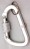 MOSCHETTONE GRANDE CHIUSURA S 10CM *NO CLIMB (#615 cod.81MS)