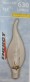  lampadina E14 FIAMMA alogena 42W (#355A Cod.72HA1442F)