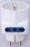 ADATTATORE TRIPLA presa AC203V CON SPINA SCHUKO / presa SCHUKO+ N.2 10/16A bipasso sl1040 (#298 596298)