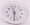 SVEGLIA RD809  LUCE LED VERDE - SNOOZE - SILENZIOSA NO TIC TAC (#744) 